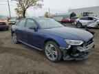 2022 AUDI A4