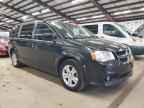 2018 DODGE GRAND CARAVAN
