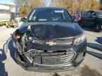 2018 CHEVROLET TRAX