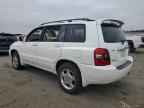 2006 TOYOTA HIGHLANDER