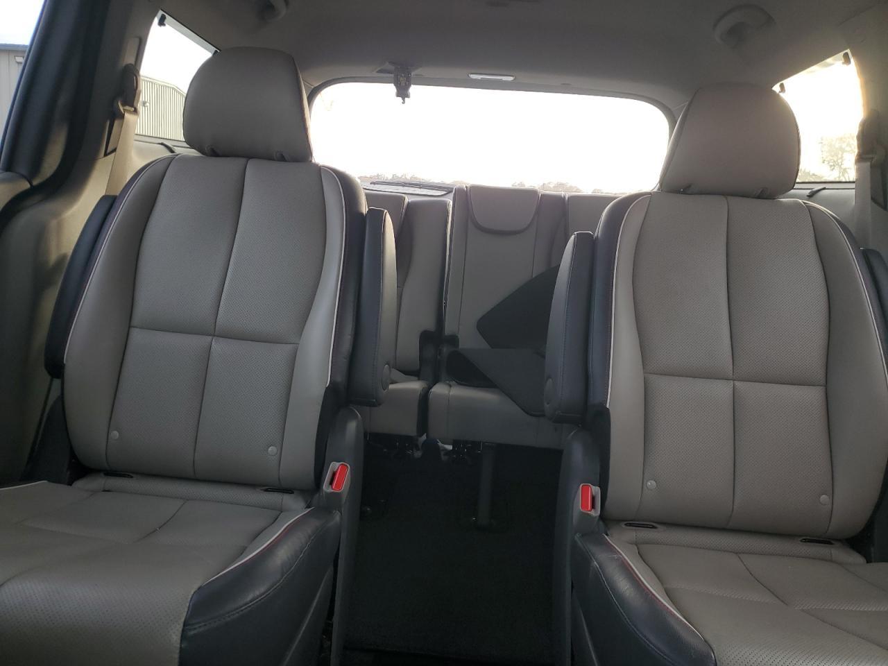 2018 KIA SEDONA