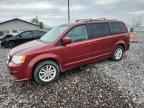 2015 DODGE GRAND CARAVAN
