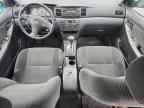 2007 TOYOTA COROLLA