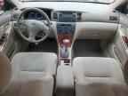 2006 TOYOTA COROLLA