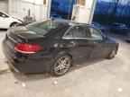 2015 MERCEDES-BENZ E-Class