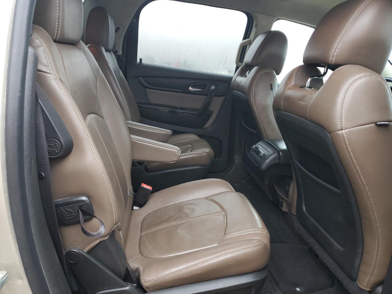 2015 GMC ACADIA