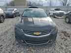 2015 CHEVROLET IMPALA