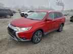 2019 MITSUBISHI outlander