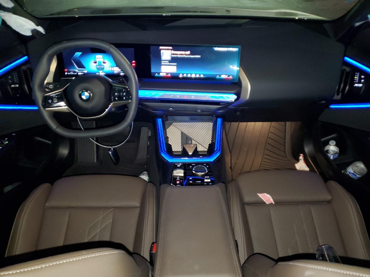 2025 BMW X3