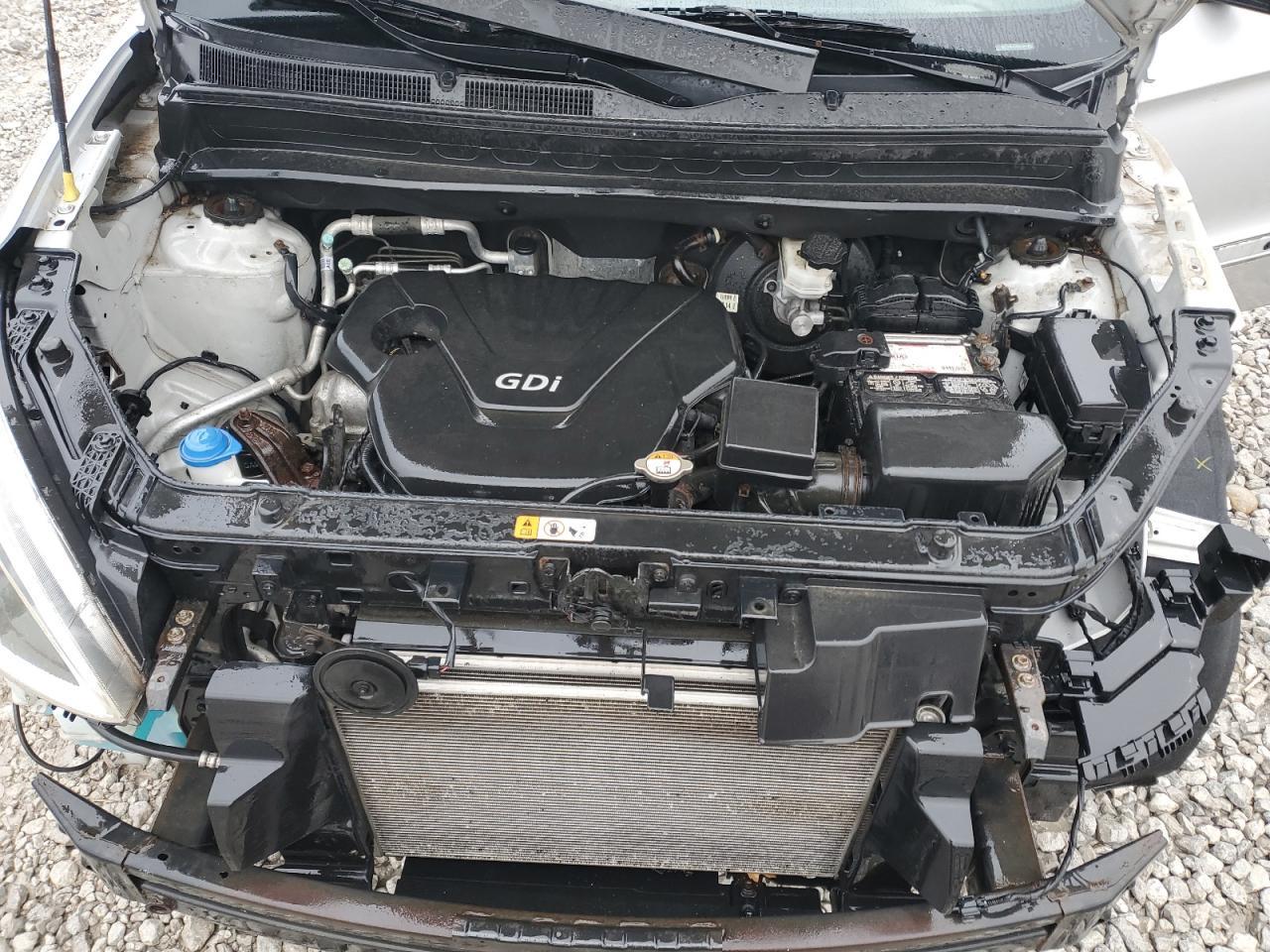 2012 KIA SOUL