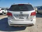 2011 KIA SORENTO