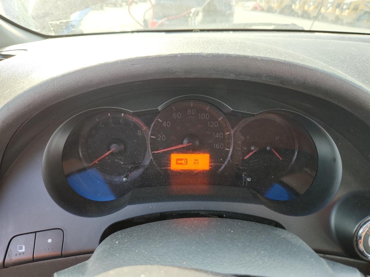 2011 NISSAN ALTIMA