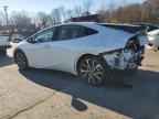 2025 TOYOTA PRIUS
