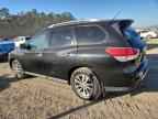 2016 NISSAN PATHFINDER