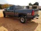 2007 CHEVROLET Silverado