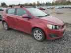 2013 CHEVROLET SONIC