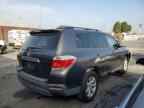 2012 TOYOTA HIGHLANDER