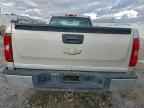 2008 CHEVROLET Silverado