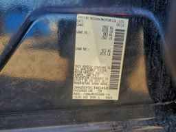 2014 NISSAN LEAF