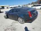 2013 CADILLAC CTS