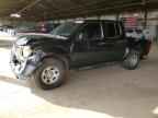 2012 NISSAN Frontier