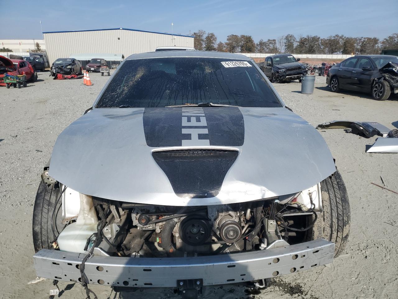 2019 DODGE CHARGER