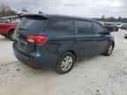2016 KIA SEDONA