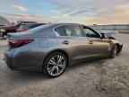 2018 INFINITI Q50