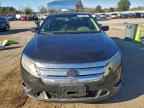 2011 FORD FUSION