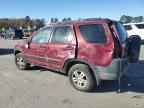 2004 HONDA CR-V