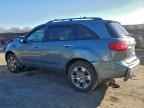 2008 ACURA MDX