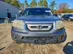 2010 HONDA PILOT