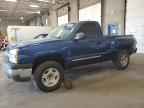 2004 CHEVROLET Silverado