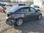 2011 CHEVROLET CRUZE