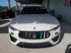 2019 MASERATI Levante