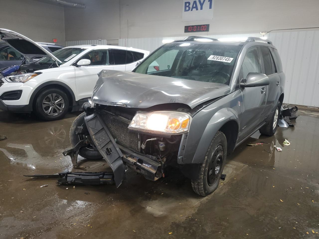 2006 SATURN Vue