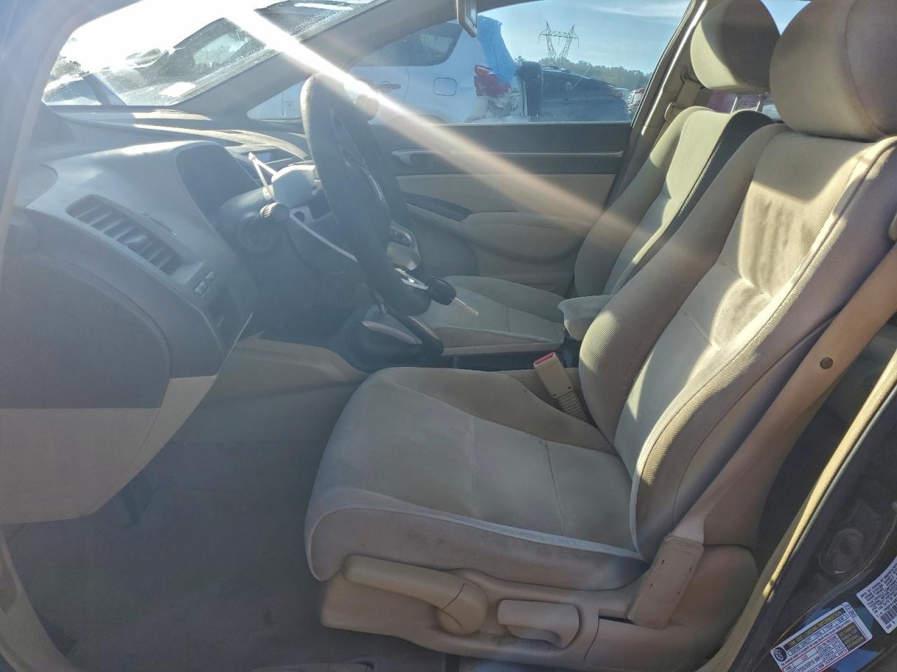2006 HONDA CIVIC