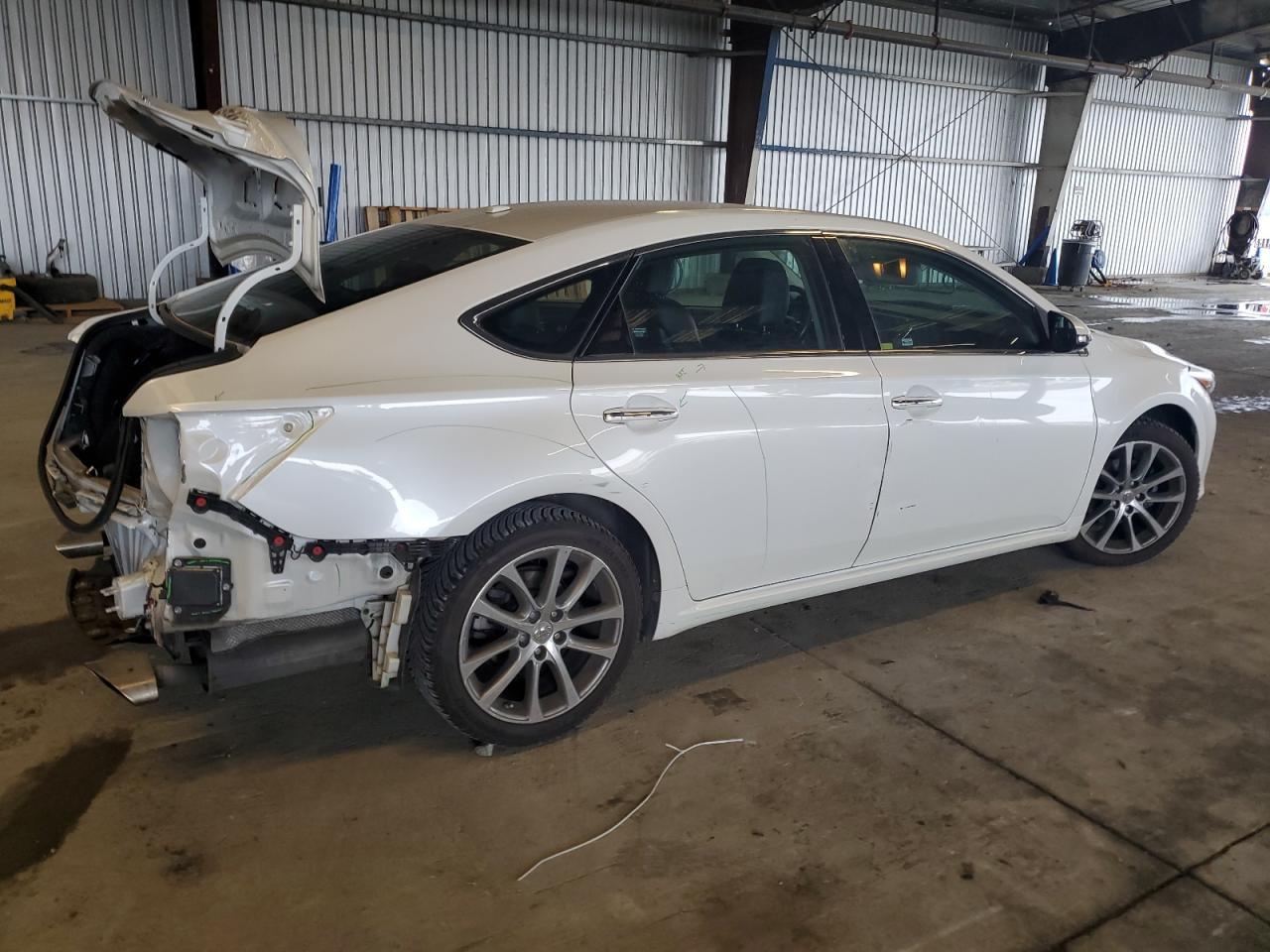 2015 TOYOTA Avalon