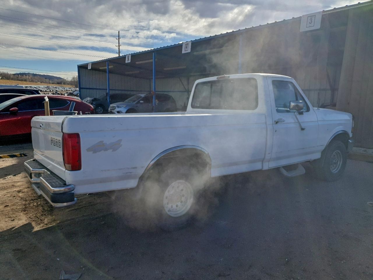 1994 FORD F-150