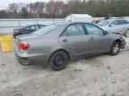 2006 TOYOTA CAMRY