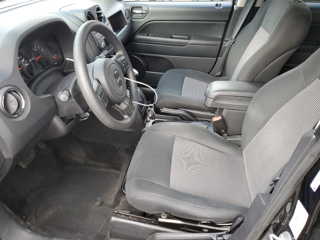 2013 JEEP Compass