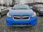 2014 SUBARU XV Crosstrek