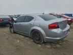 2013 DODGE Avenger