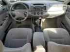 2004 TOYOTA CAMRY