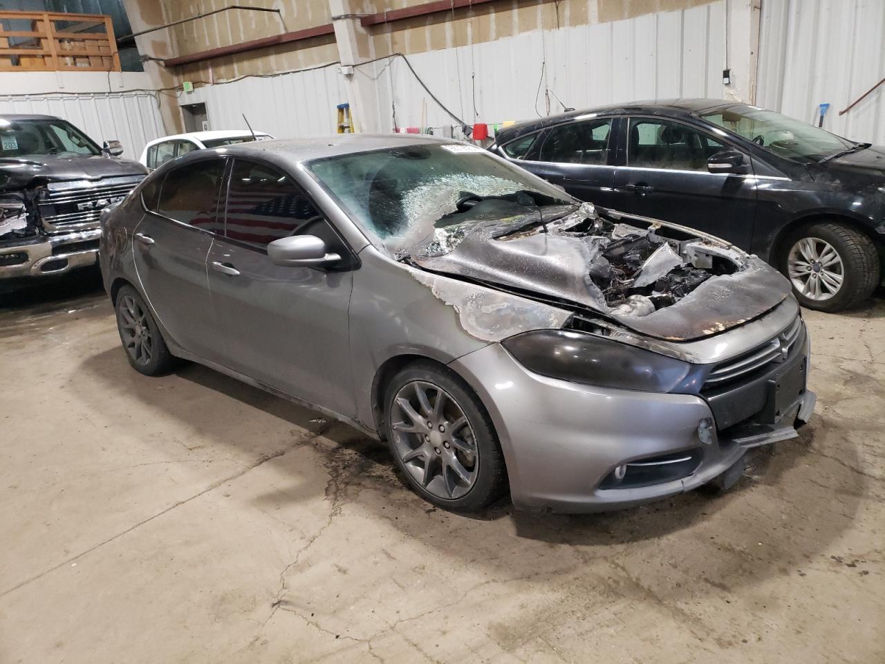 2013 DODGE Dart