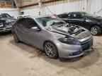 2013 DODGE Dart