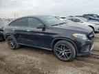 2016 MERCEDES-BENZ GLE-Class