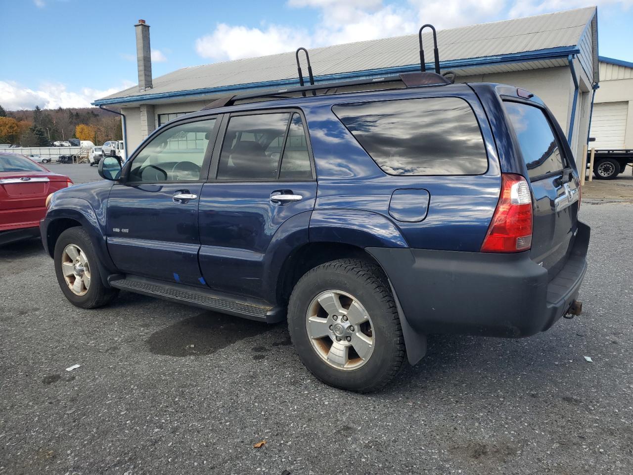 2006 TOYOTA 4Runner