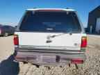1997 MERCURY Mountaineer