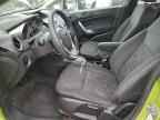 2012 FORD Fiesta